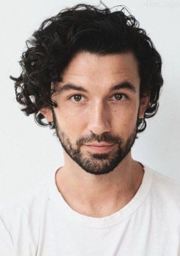 鲁本·哈维尔·卡巴雷诺