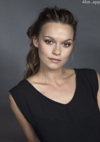 安娜玛丽·托马斯