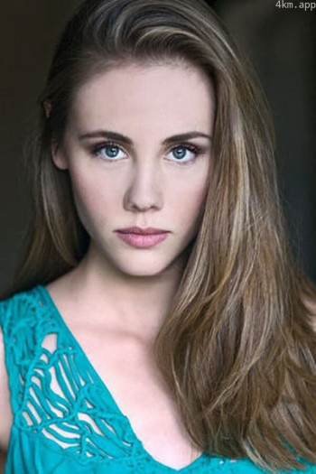 瑞贝卡·福斯蒂