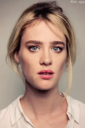 麦肯兹·戴维斯