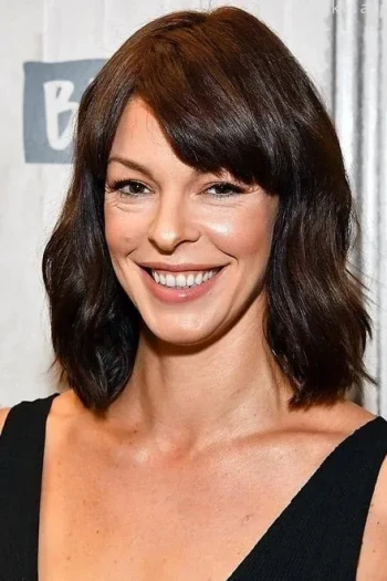 宝拉雅娜·麦金托什