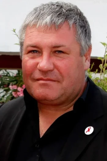 卢德维克·伯特希尔克