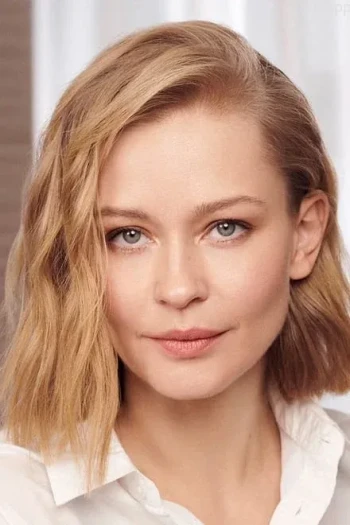 尤利娅·别列希尔德