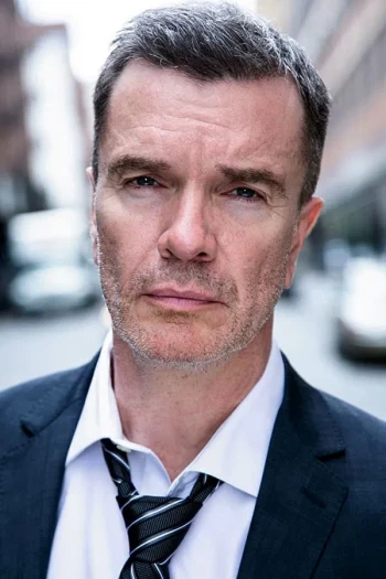 克里斯托弗·谢尔