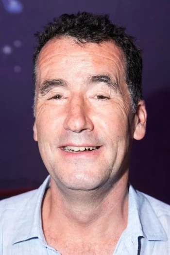 蒂姆·迈克穆兰