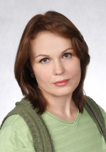 伊琳娜·阿维林