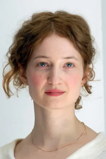 阿尔芭·罗尔瓦赫尔