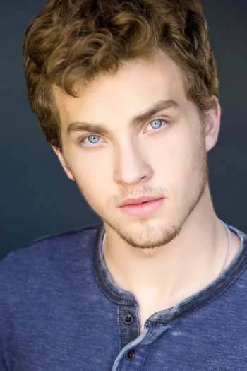 乔丹·阿尔萨斯