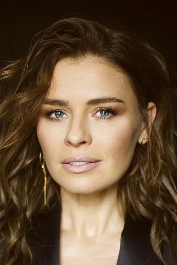 娜塔莎·厄本斯卡