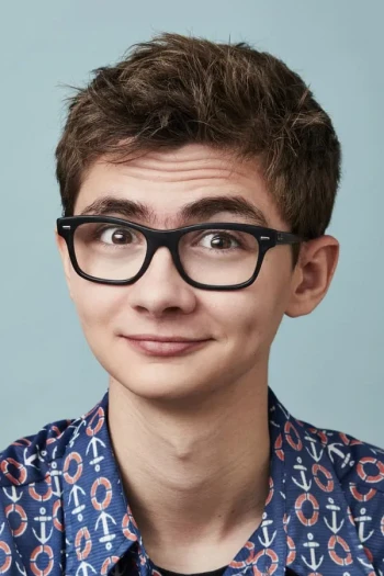 埃利奥特·富勒姆