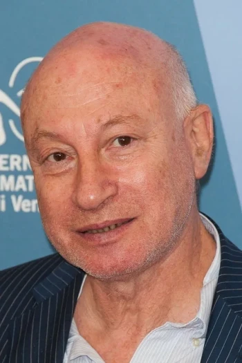 帕斯卡尔·博尼策尔