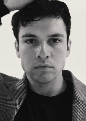 艾哈迈德·哈克坦·扎夫拉克