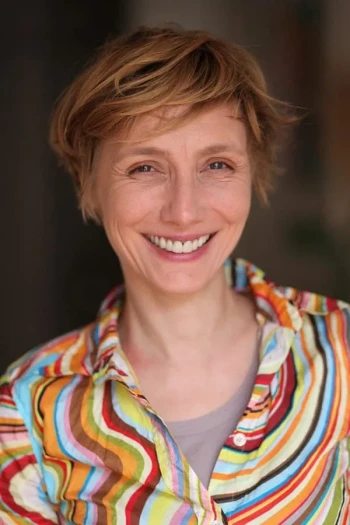 娜塔莉·理查德