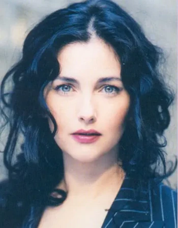 克里斯蒂亚娜·耶里