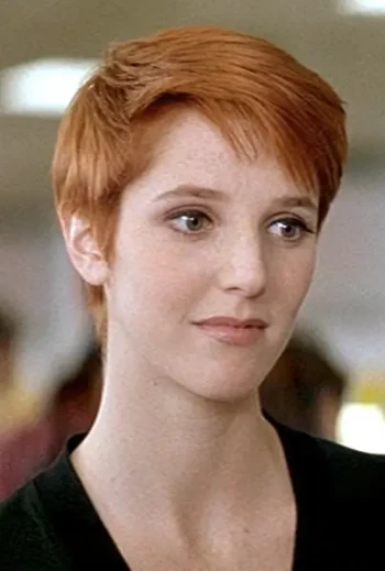 桑德琳娜·基贝兰