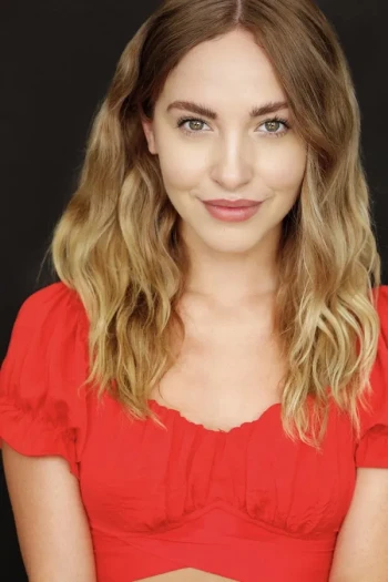 梅根·卡里斯基里欧