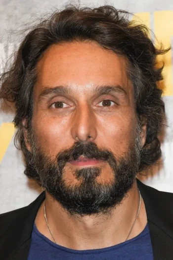 樊尚·埃尔巴兹