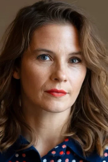 丽莎·卡勒希德