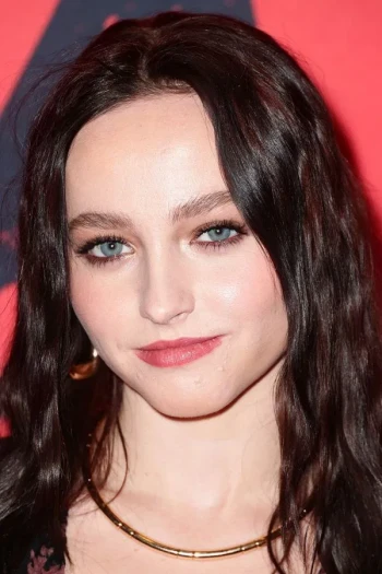 麦迪逊·沃尔夫