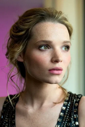 卡洛琳·赫弗斯