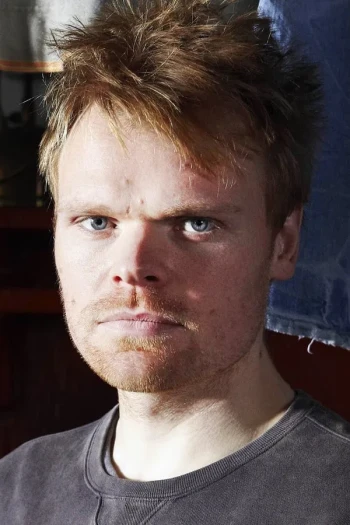 理查德·瑞德尔