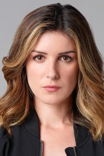 施蕾·葛莱姆斯