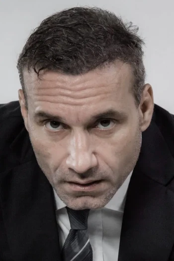 罗恩·斯穆安伯格