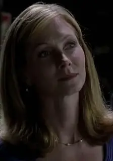 南茜·艾薇哈德