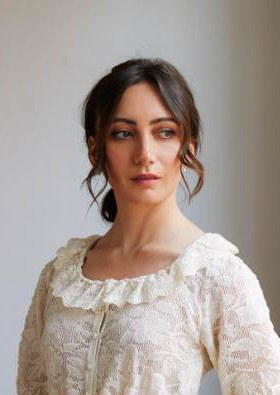 朱莉娅·梅西娜