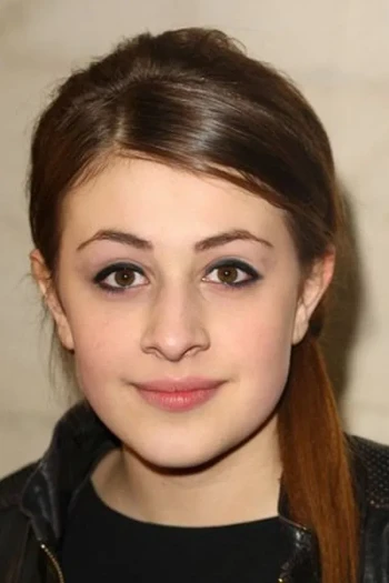 乔治娅·格洛梅