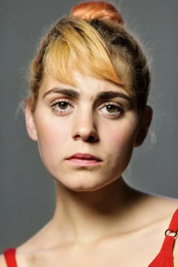 维多利亚·卡门·索内