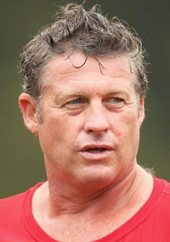 皮特·菲尔普斯