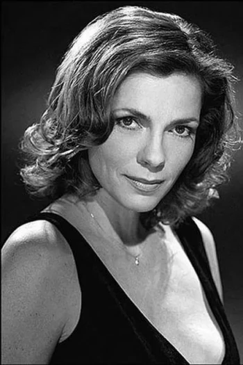 伊丽莎白·布尔吉娜