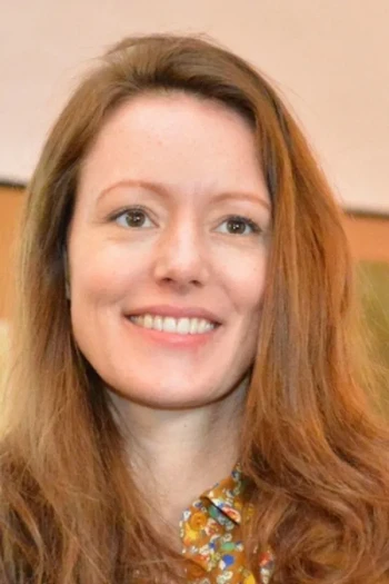 拉文尼娅·威尔森