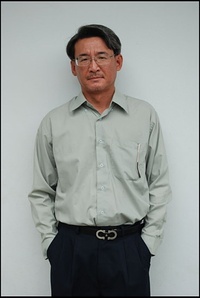 帕尔梅吉·诺亚姆