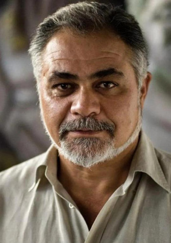 奥斯曼·阿尔卡斯