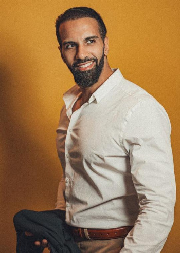 阿梅尔·艾尔瓦迪