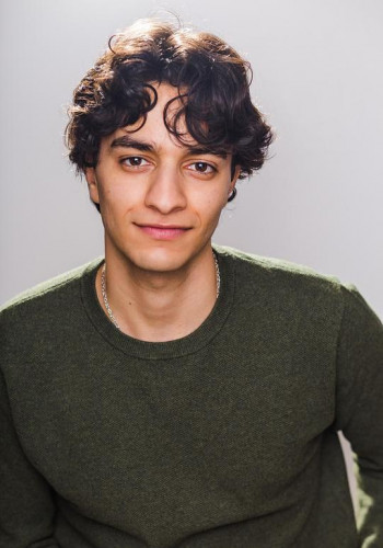 迈克尔·伊斯坎德