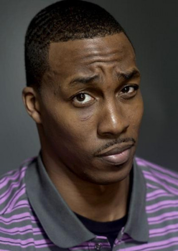 德怀特·霍华德