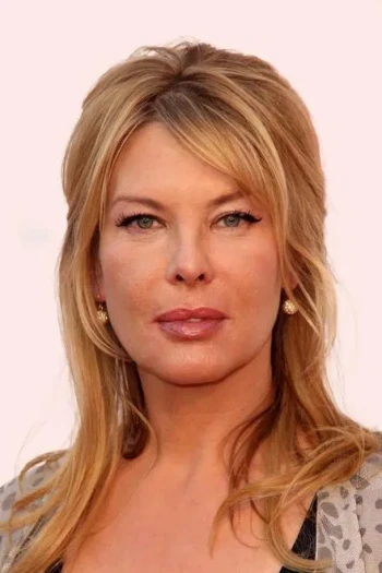 黛博拉·卡拉·安格