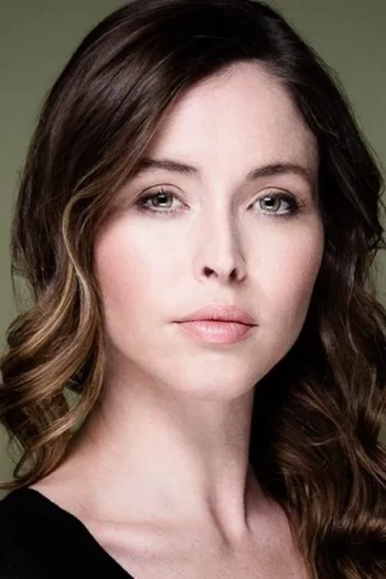 娜塔莉·科瑞尔