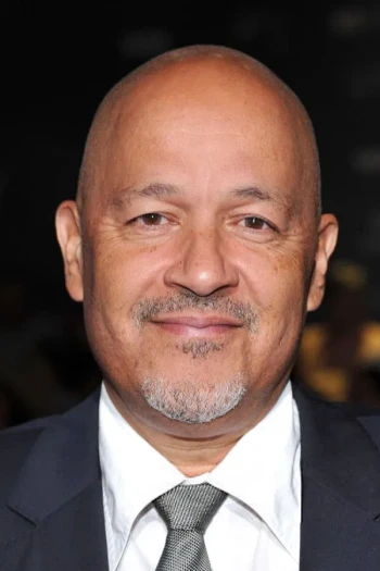 克拉克·约翰森