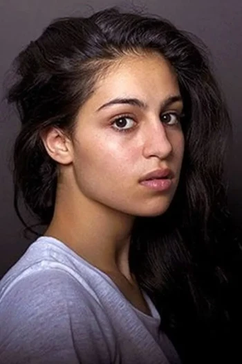 索菲娅·勒萨弗尔