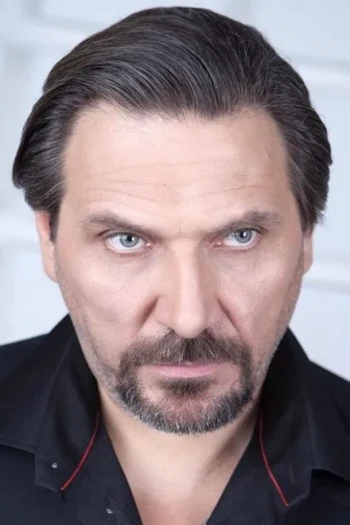 维塔利·克拉夫琴科