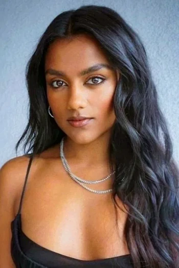 西蒙娜·阿什利