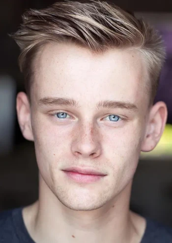 巴尼·威尔金森