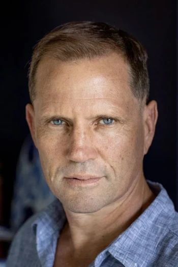 兰利·柯克伍德