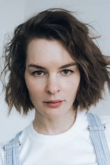 达莉娅·乌苏利亚克