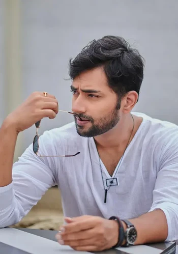 拉胡尔·德夫·博斯