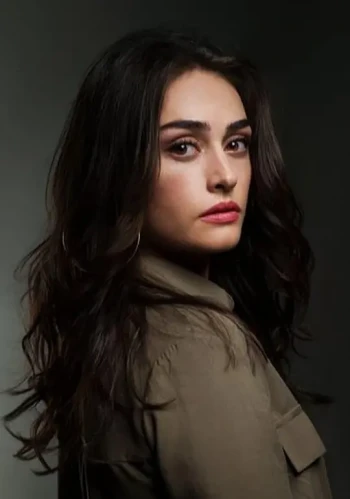 埃斯拉·比尔吉克